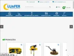 Sites similar to luafer.com.br