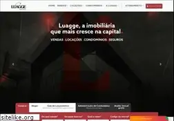 Sites similar to luagge.com.br