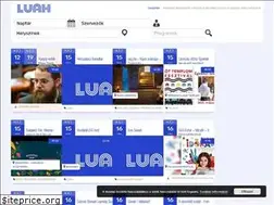 Sites similar to luah.hu