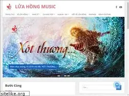 Sites similar to luahongmusic.com