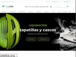 Sites similar to lualbike.es