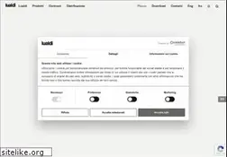 Sites similar to lualdiporte.com