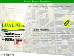 Sites similar to lualjo.com