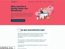 Sites similar to lualouro.com