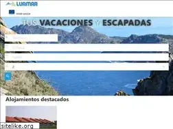 Sites similar to luamar.com