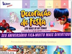 Sites similar to luan.com.br