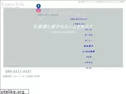 Sites similar to luana-life.jp