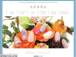Sites similar to luana-nail-aroma.com