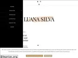 Sites similar to luana-silva.com