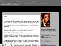 Sites similar to luanacrescente.blogspot.com
