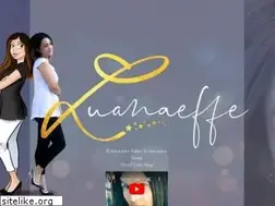 Sites similar to luanaeffe.com