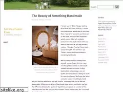 Sites similar to luanafarmgirl.wordpress.com