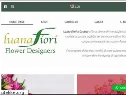 Sites similar to luanafiori.com