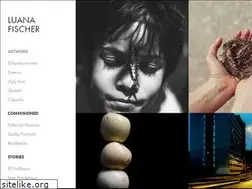 Sites similar to luanafischer.com
