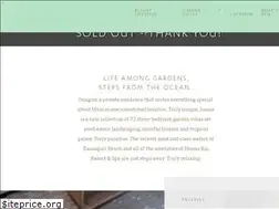 Sites similar to luanagardenvillas.com