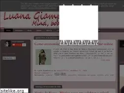 Sites similar to luanagiampietro.blogspot.com