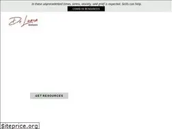 Sites similar to luanamarquesphd.com