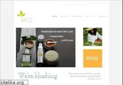 Sites similar to luananaturals.com
