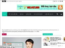 Sites similar to luanantiensi.com