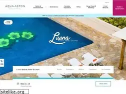 Sites similar to luanawaikiki.com