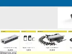 Sites similar to luanco.as