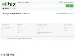 Sites similar to luanda.all.biz