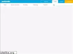 Sites similar to luanda.podomatic.com