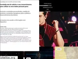Sites similar to luandaily.com.br