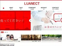 Sites similar to luanect.com