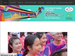 Sites similar to luangprabanghalfmarathon.com