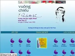 Sites similar to luanhoan.net