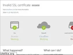Sites similar to luanmichaelblog.com