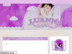 Sites similar to luannasoutranslate.blogspot.com