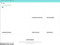 Sites similar to luanova.pt