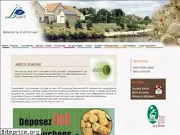 Sites similar to luant.fr