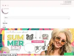 Sites similar to luapratas.com.br
