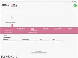 Sites similar to luarapresentes.com.br