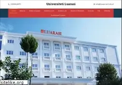 Sites similar to luarasi-univ.edu.al