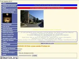 Sites similar to luardameianoite.pt