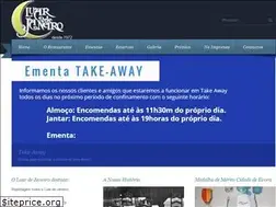 Sites similar to luardejaneiro.com