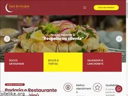 Sites similar to luardograjau.com.br