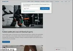 Sites similar to luasdance.cz