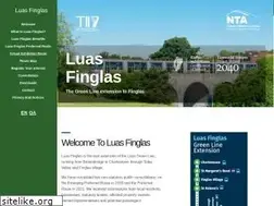 Sites similar to luasfinglas.ie