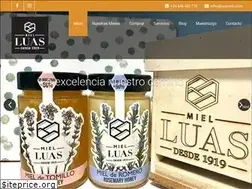 Sites similar to luasmiel.com