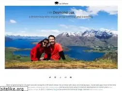Sites similar to luasoftware.com