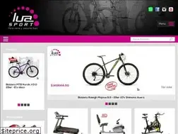 Sites similar to luasport.com.ar