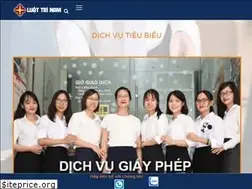 Sites similar to luat247.vn