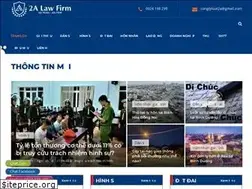 Sites similar to luat2a.com