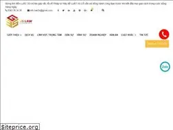 Sites similar to luat3s.com
