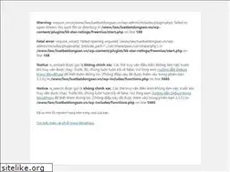 Sites similar to luatbatdongsan.vn